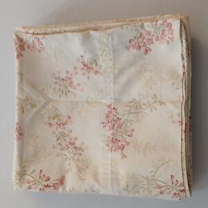 Vintage King Pillowcases